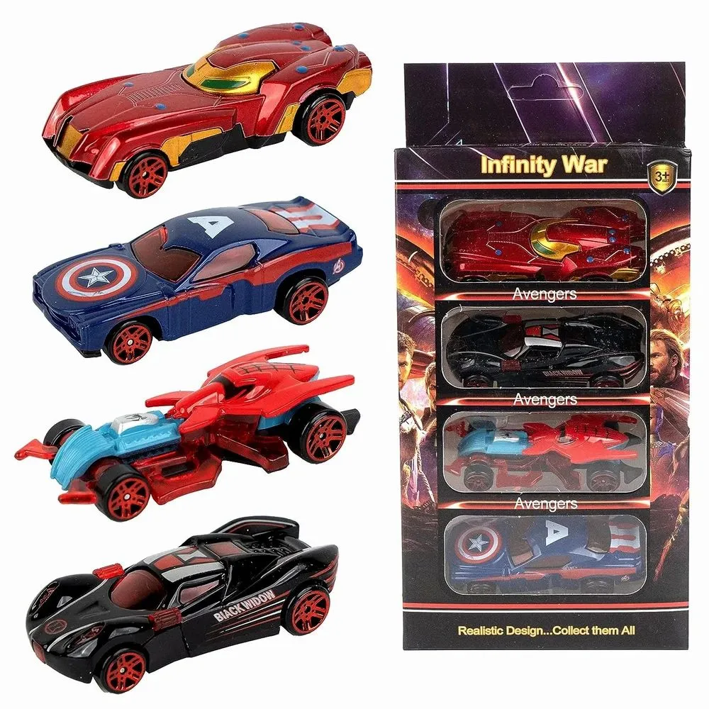 48828 diecast model metal