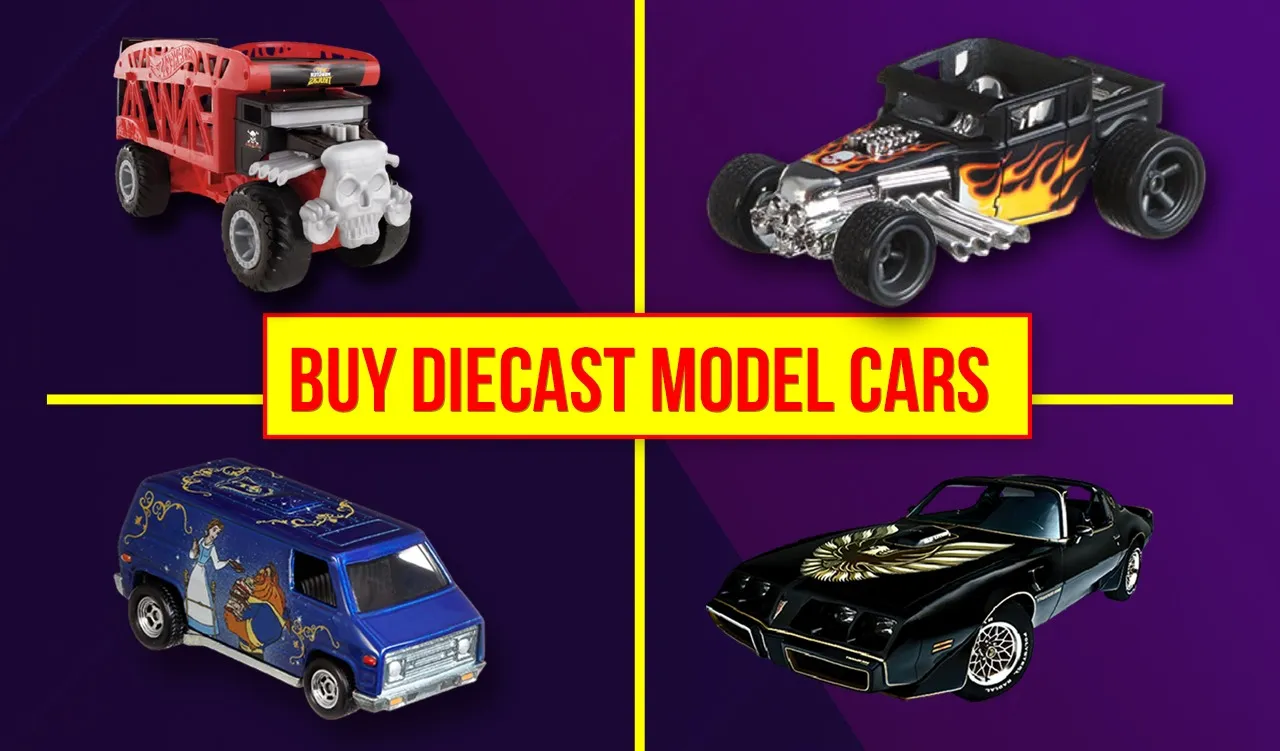48828 diecast model scale