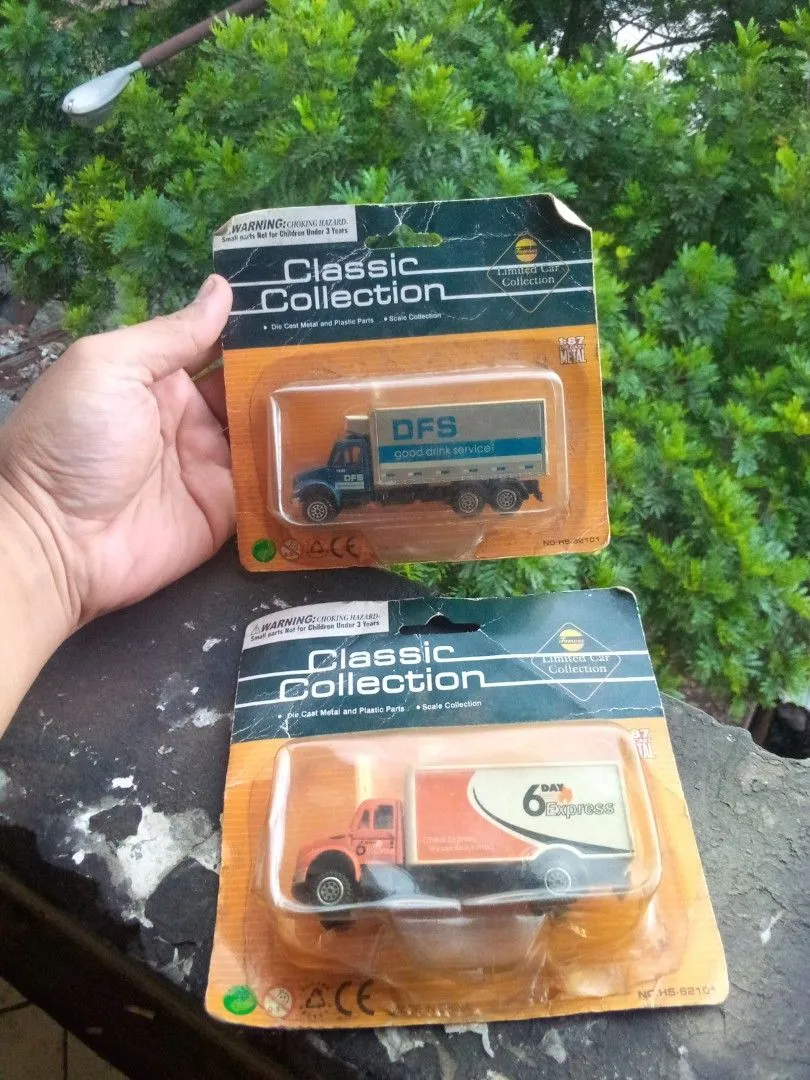 48834 diecast car brand model 2