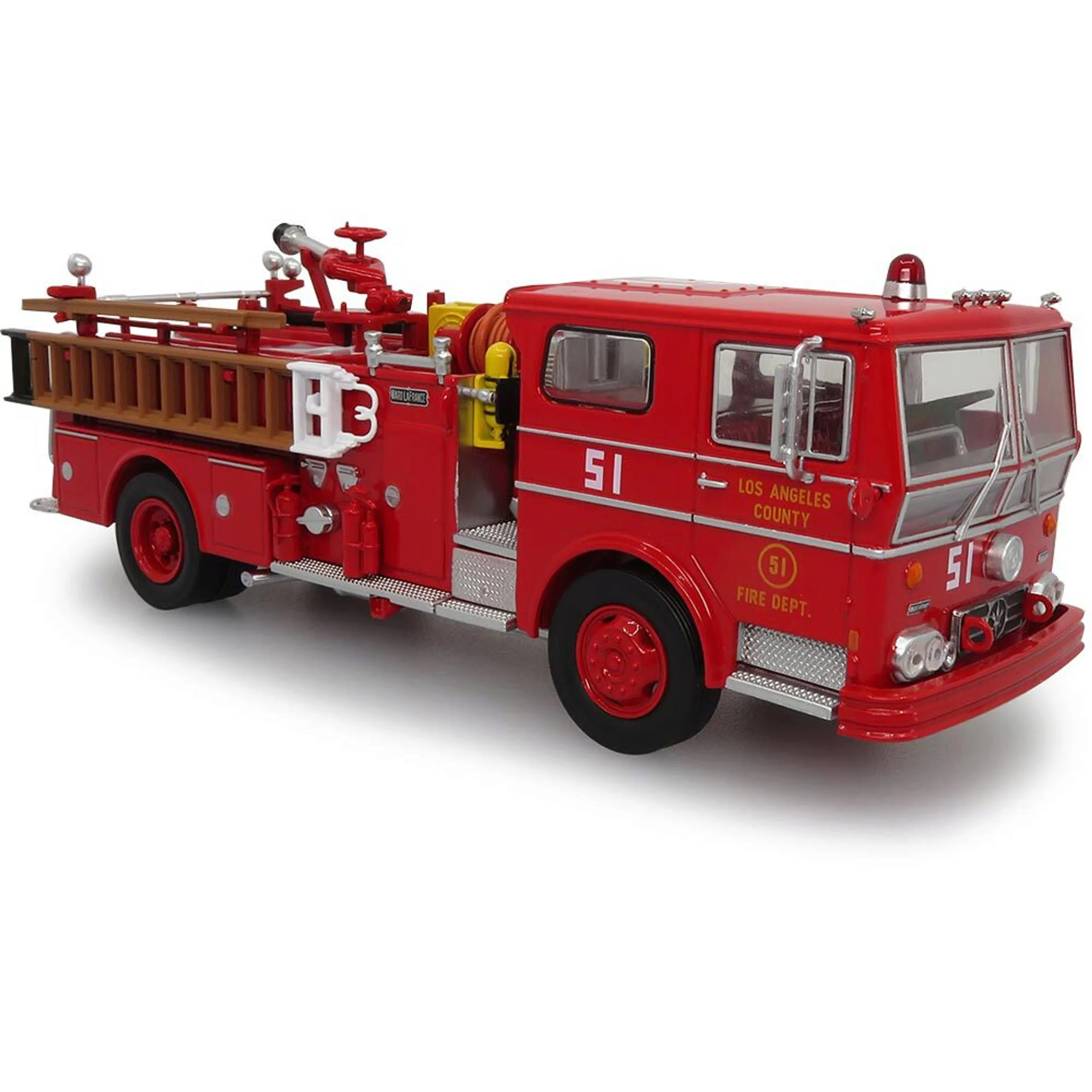 48834 diecast car brand model 4