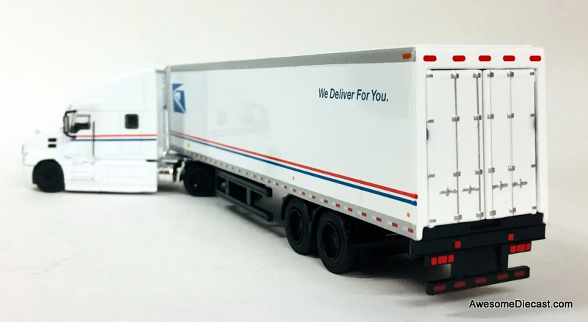 48836 truck model 1 detailed