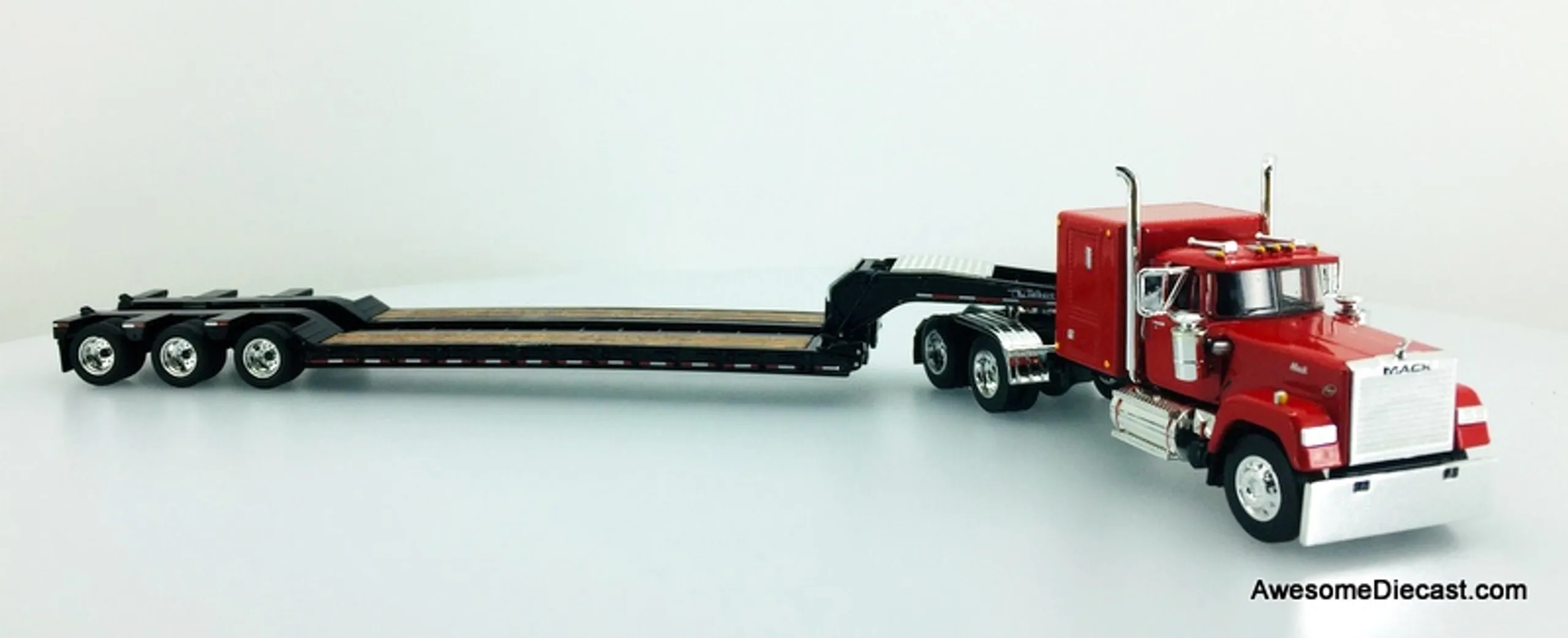 48836 truck model 3 design