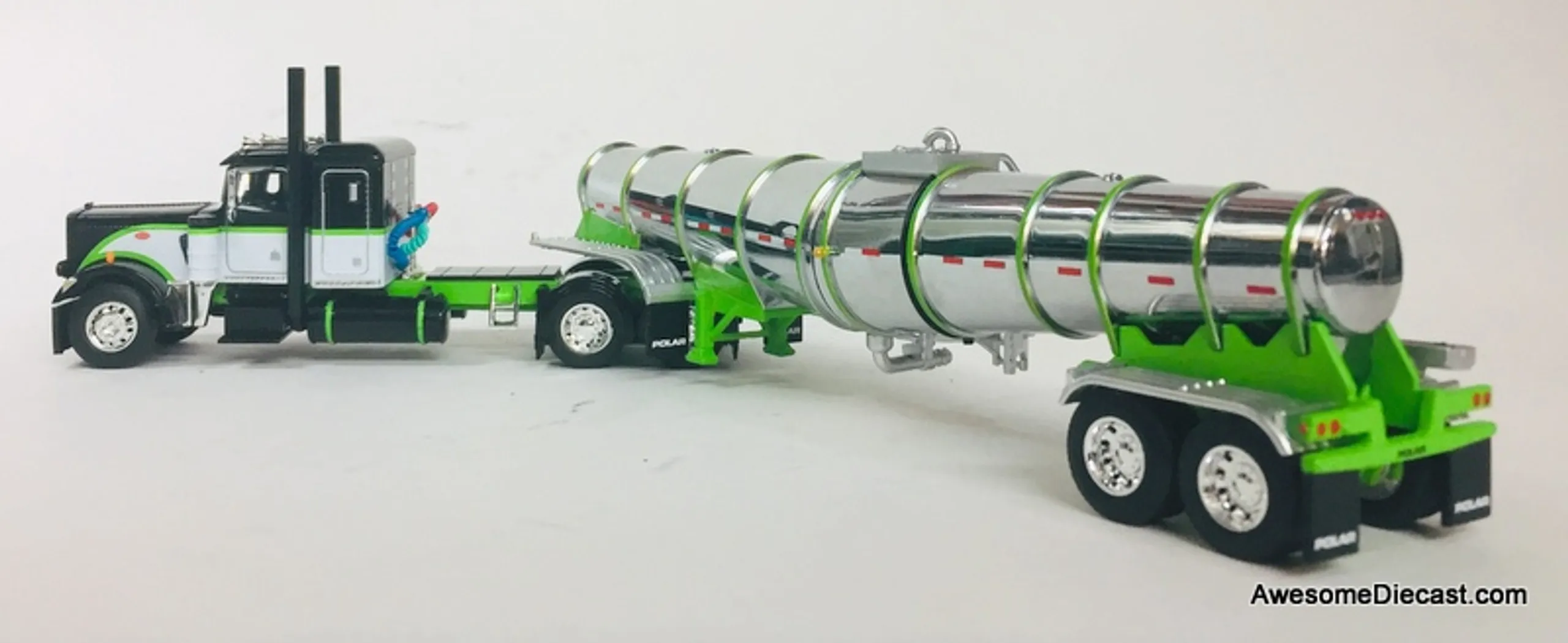 48836 truck model 4 additional