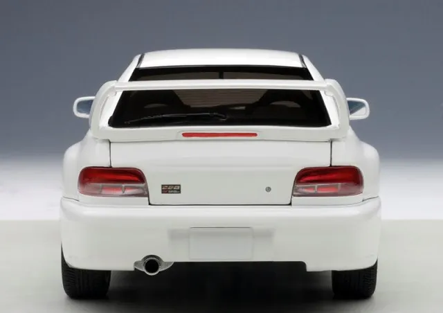 48838 autoart diecast legend car3