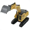 48842 diecast excavator brand reputation