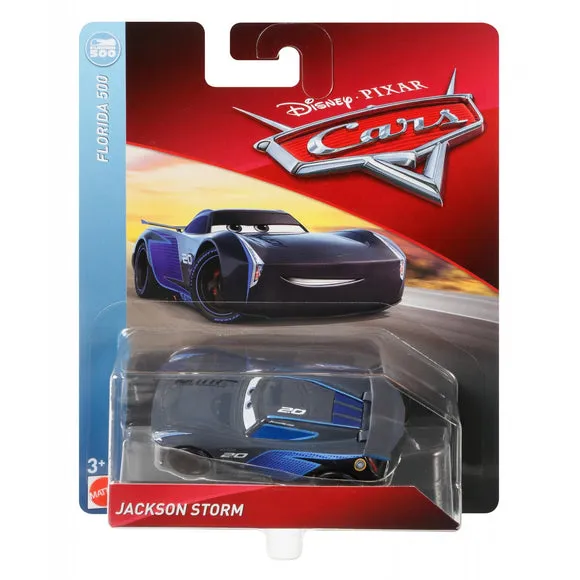48845 jackson storm diecast car nz 1