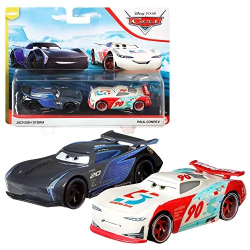 48845 jackson storm diecast car nz 2
