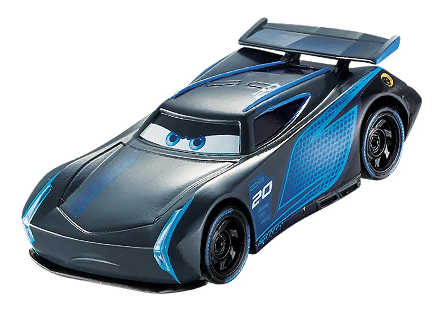 48845 jackson storm diecast car nz 3