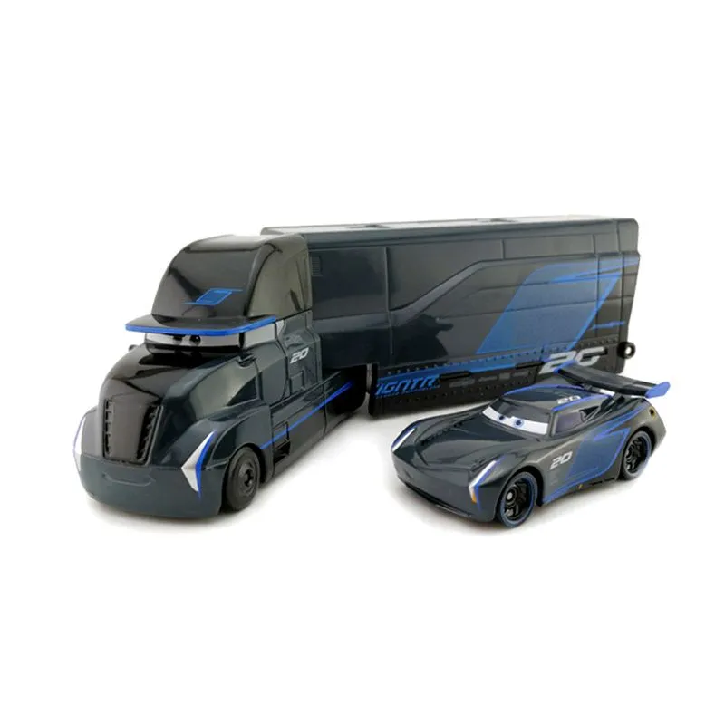 48845 jackson storm diecast car nz 5