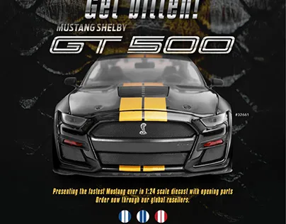 48846 diecast mold creation