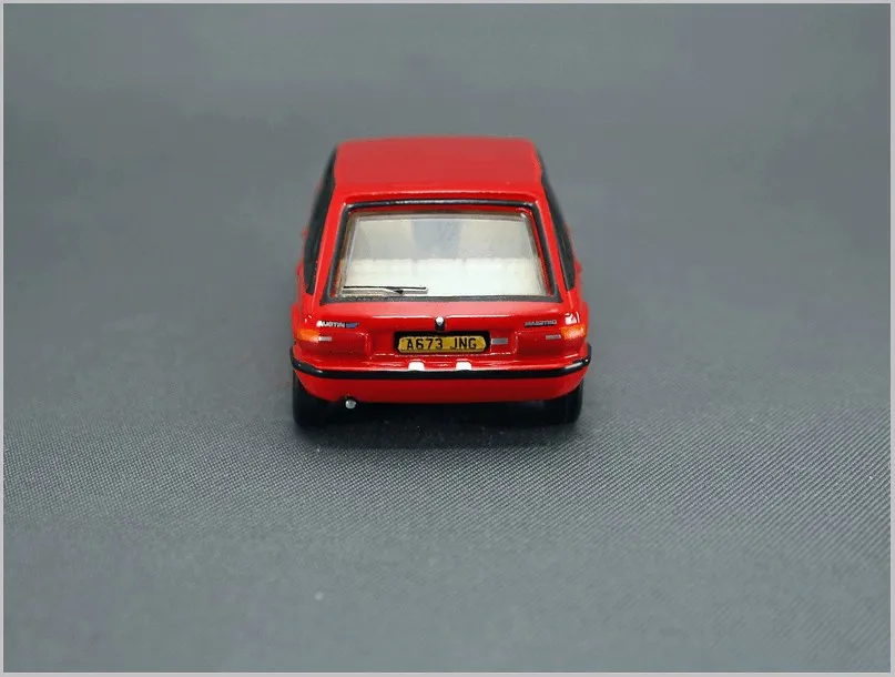 48847 oxford diecast factory