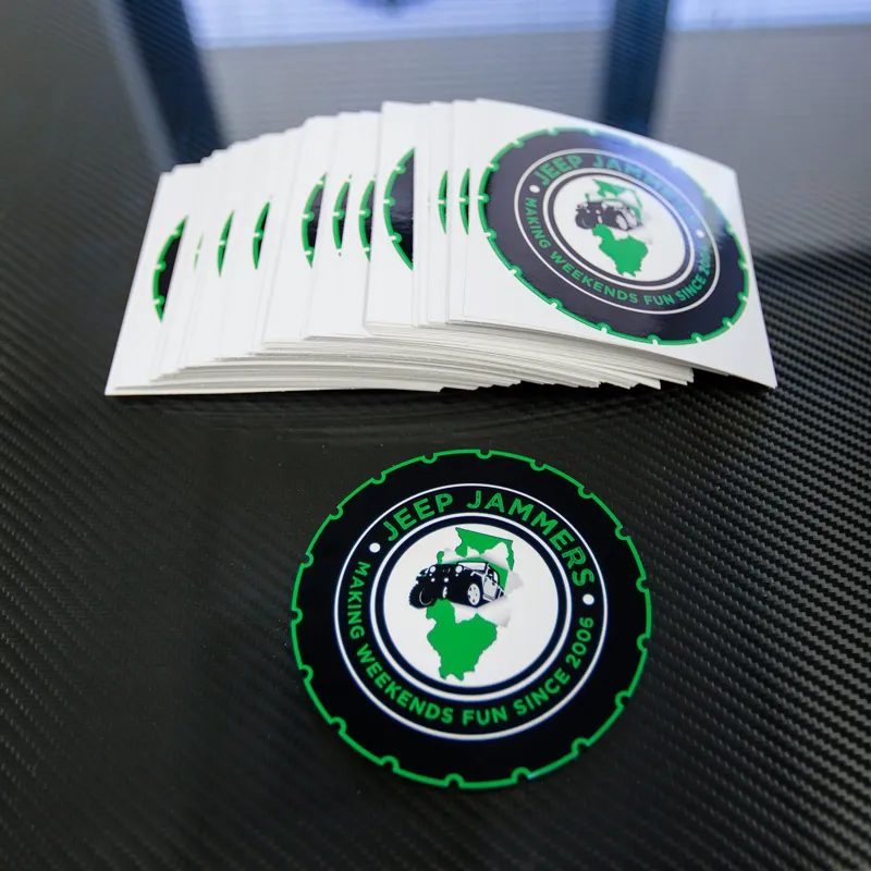 48852 decal diecast application