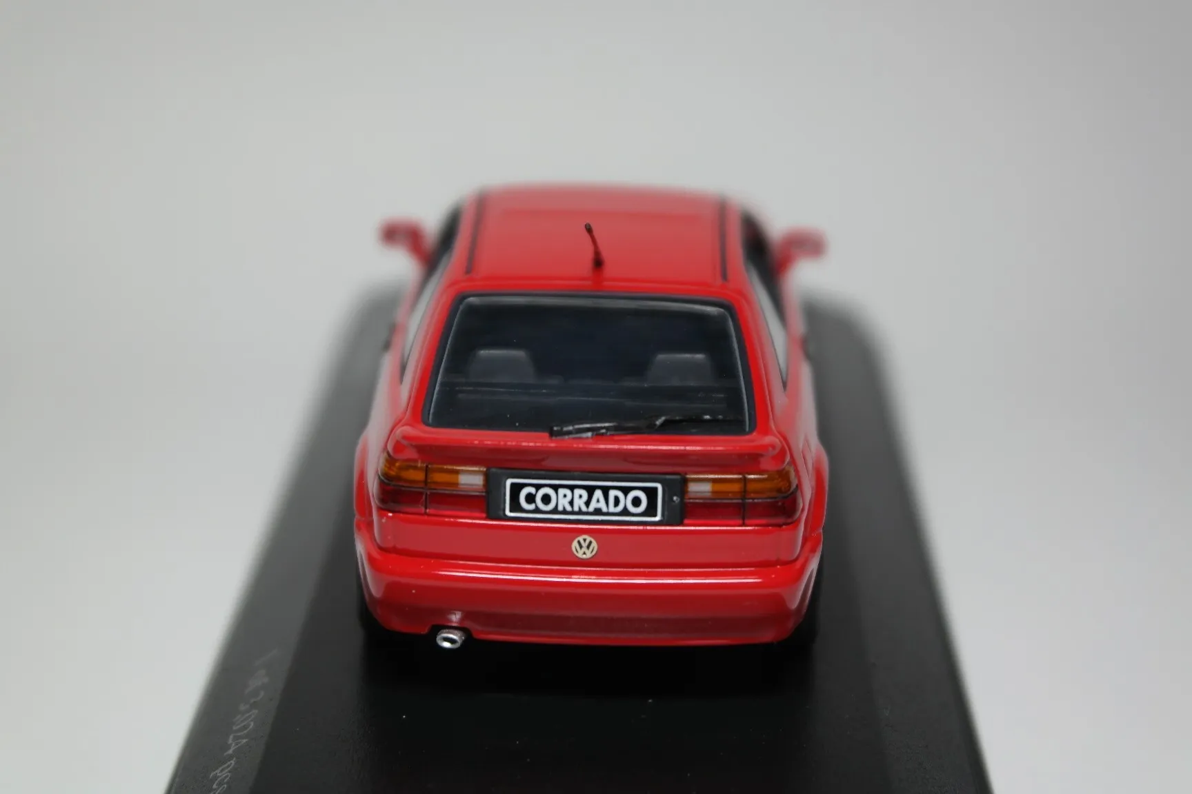 48853 vw corrado diecast g60