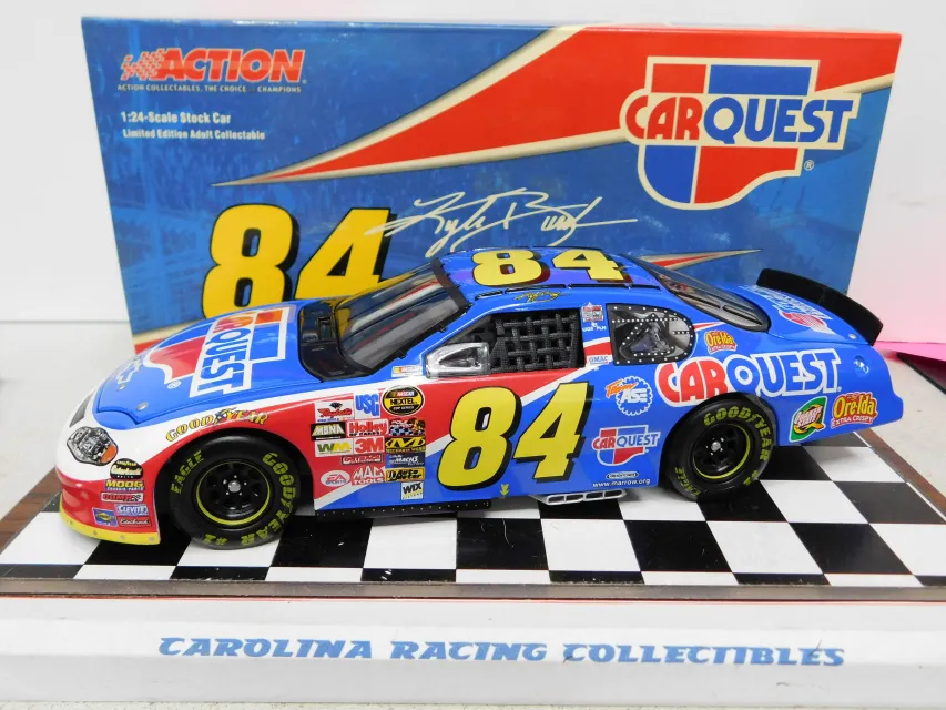 48856 kyle busch 2017 nos diecast